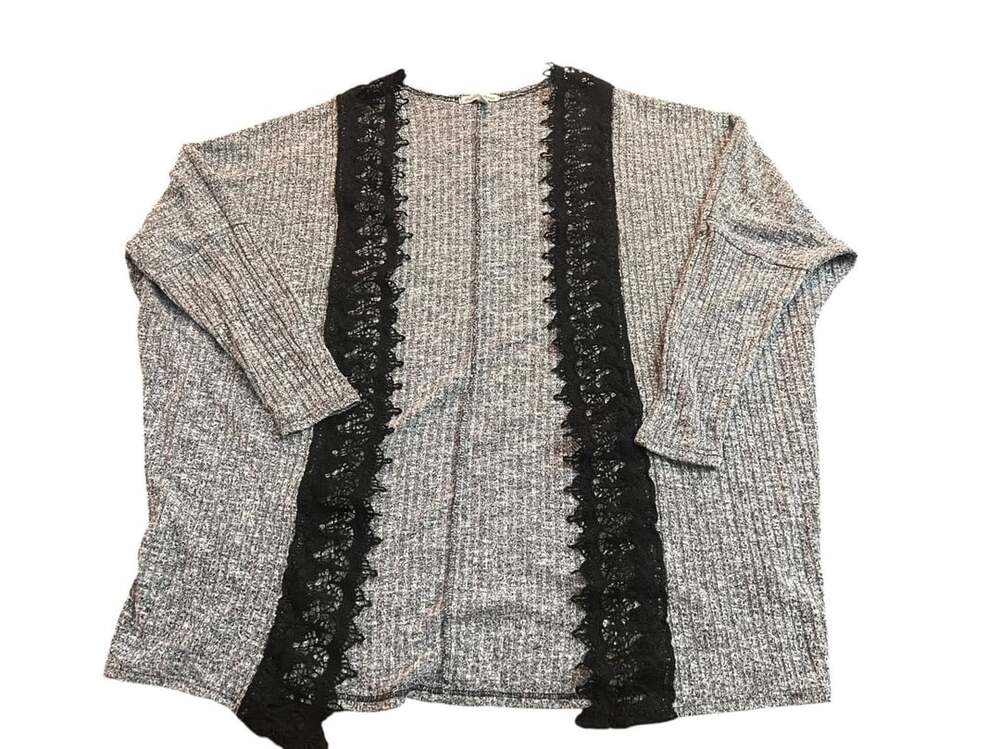 Charlotte Russe Cardigan Size L